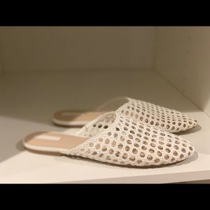 Forever 21 slip on shoe Size 10